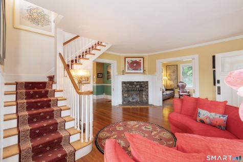 25 Wall Street Madison CT 06443