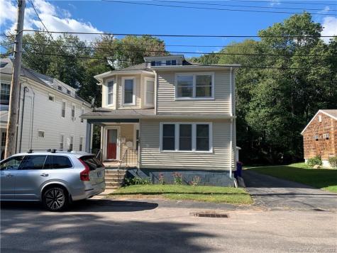 126 Flushing Avenue Fairfield CT 06825