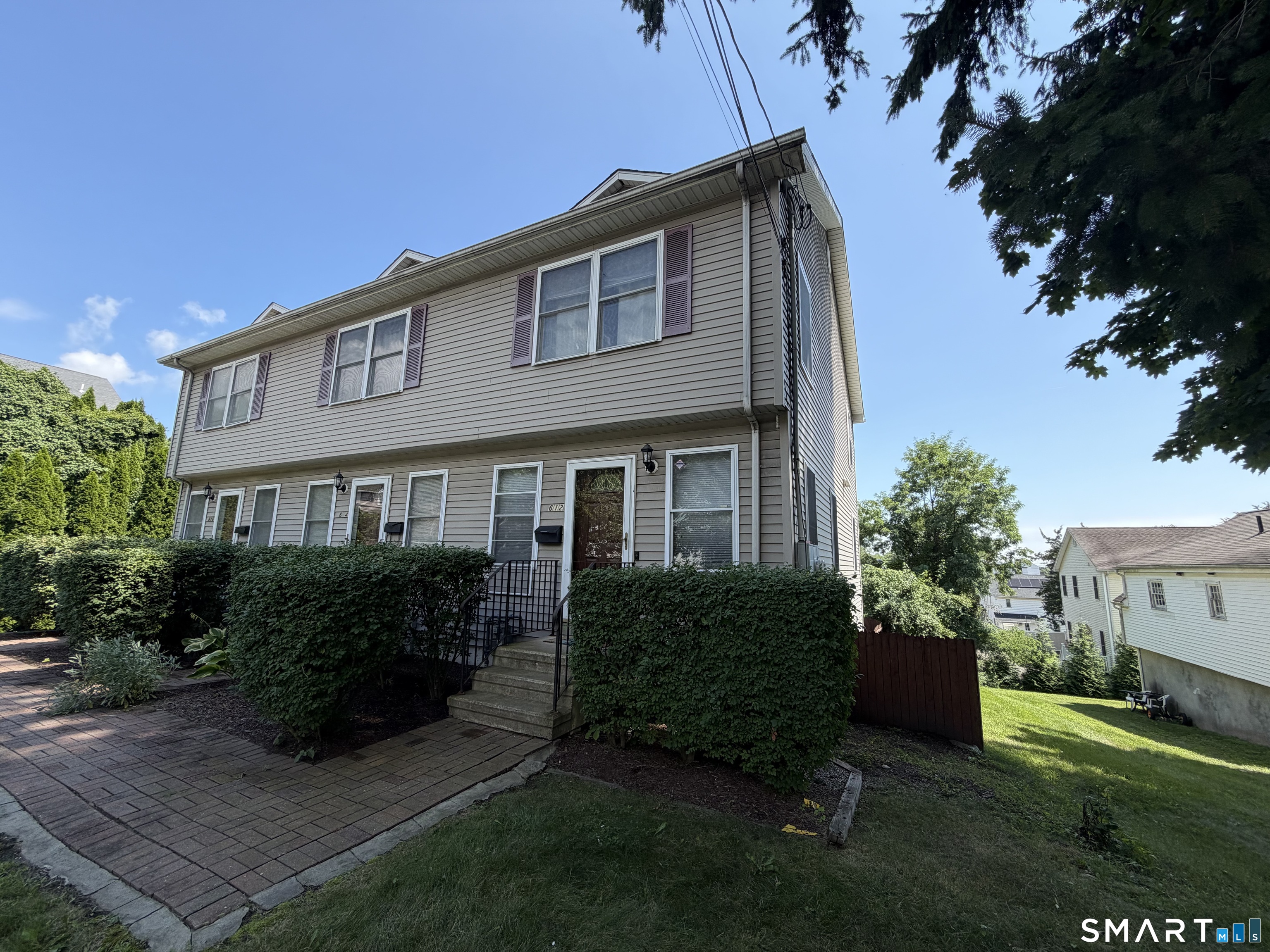 612 Black Rock Turnpike Fairfield CT 06825