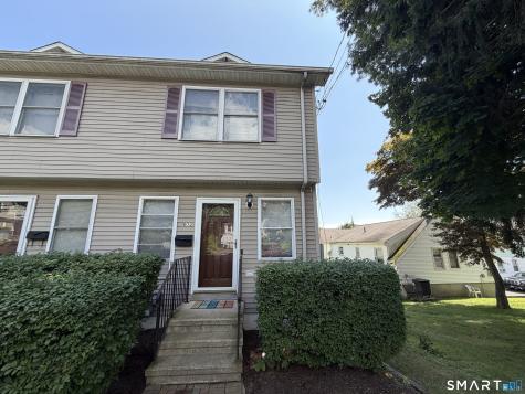 612 Black Rock Turnpike Fairfield CT 06825