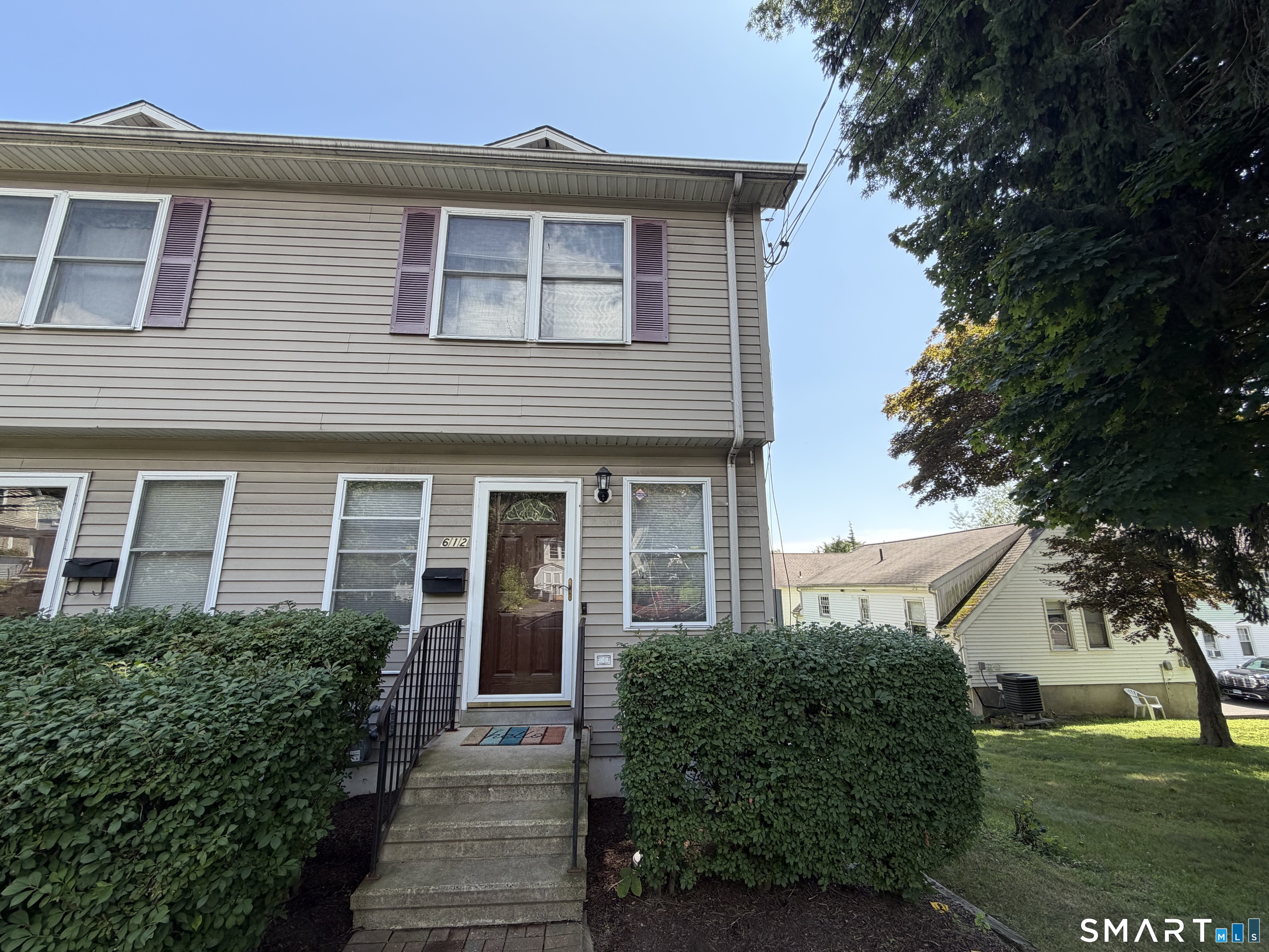 612 Black Rock Turnpike Fairfield CT 06825