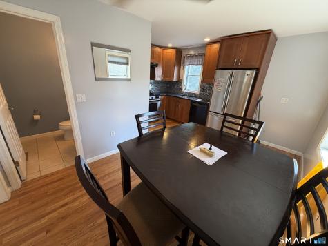612 Black Rock Turnpike Fairfield CT 06825