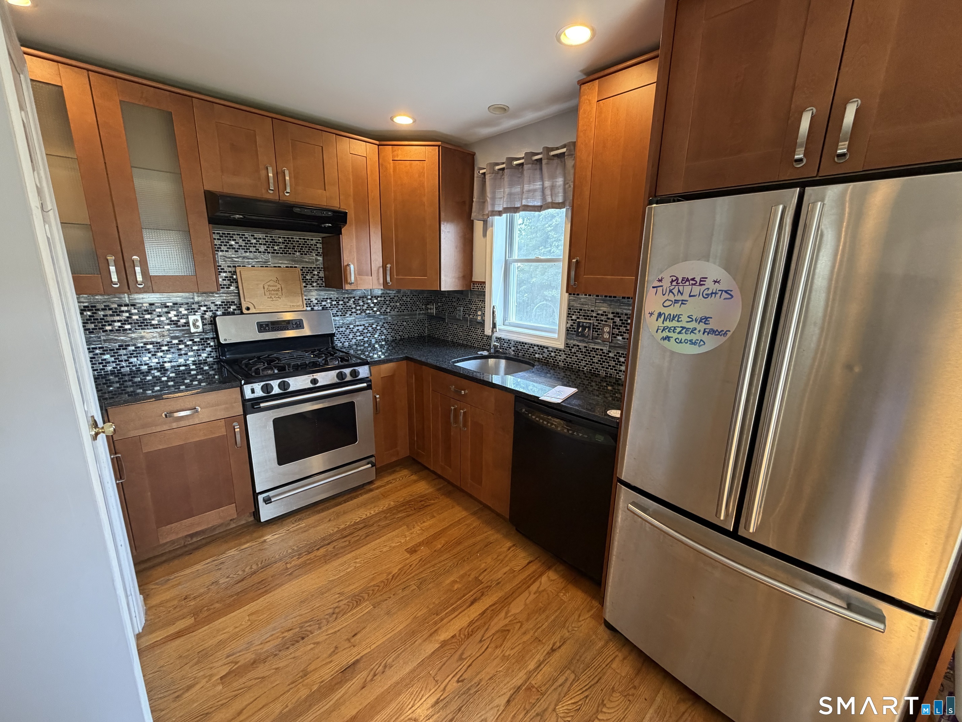 612 Black Rock Turnpike Fairfield CT 06825