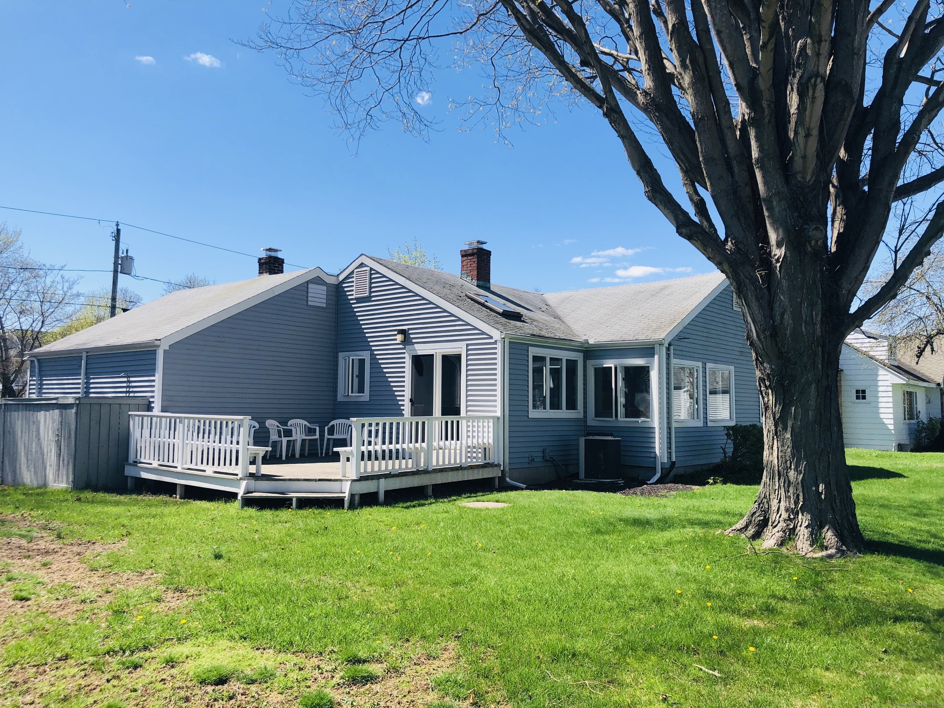 55 Overshores West Drive Madison CT 06443