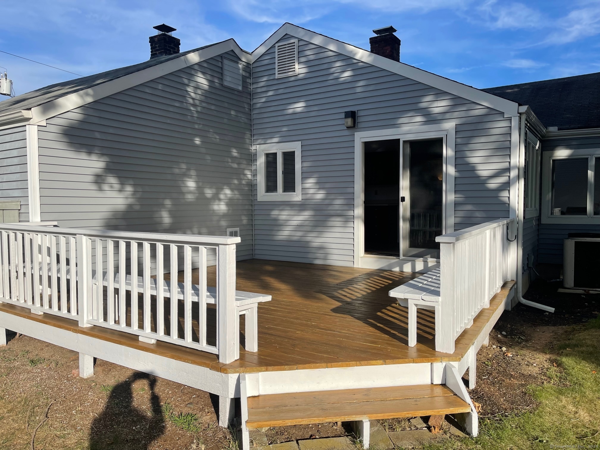 55 Overshores West Drive Madison CT 06443