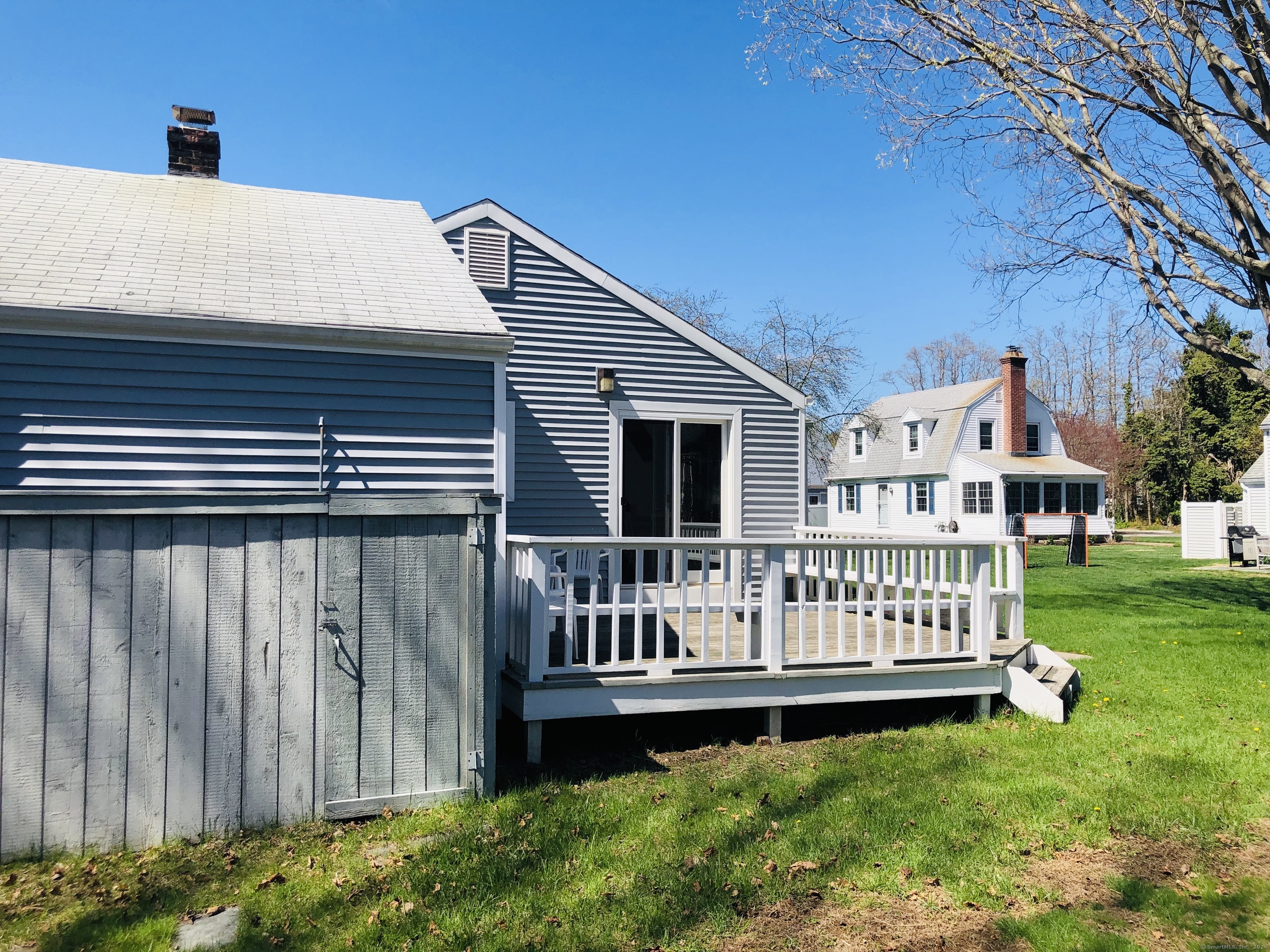 55 Overshores West Drive Madison CT 06443