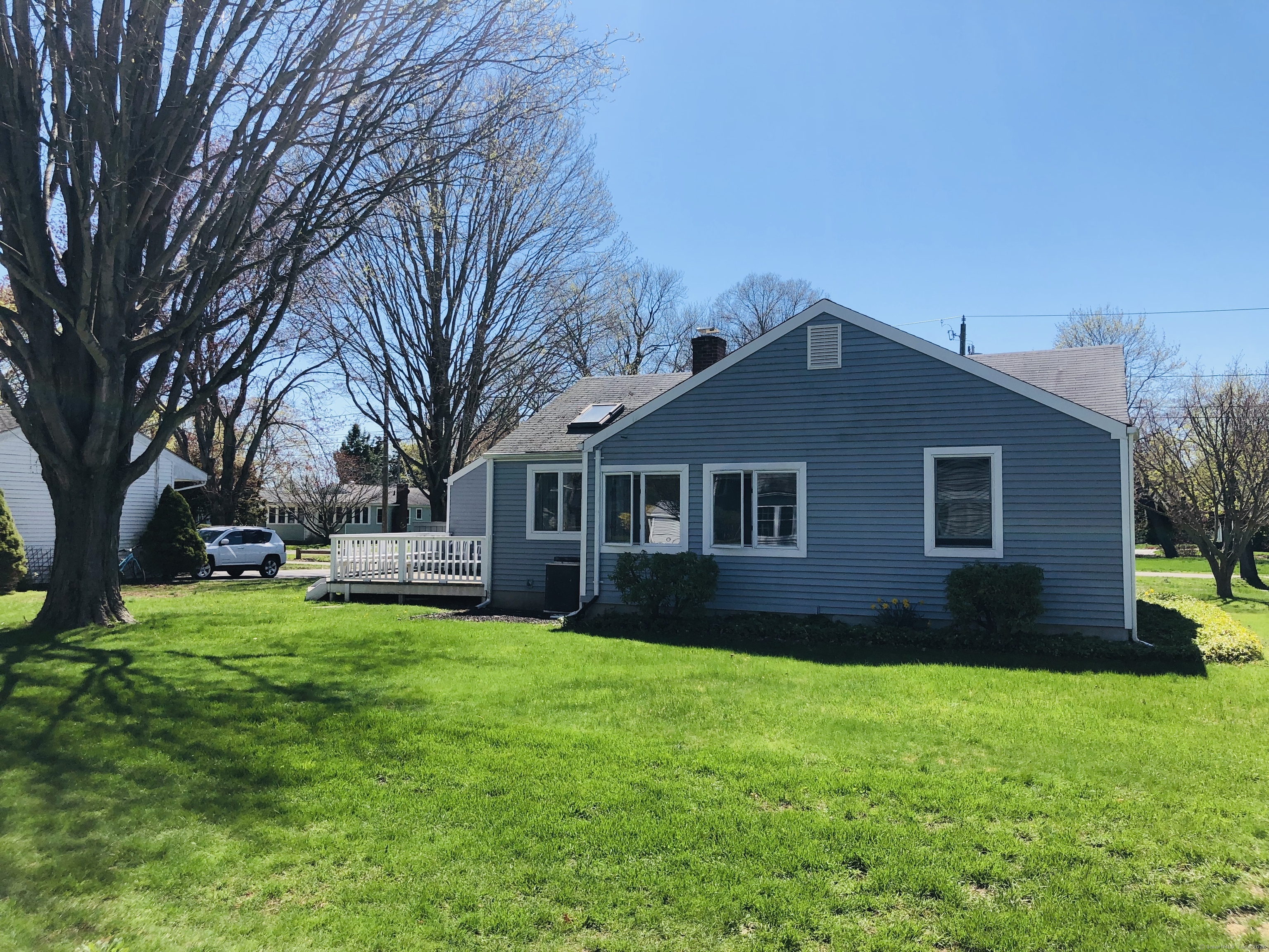55 Overshores West Drive Madison CT 06443