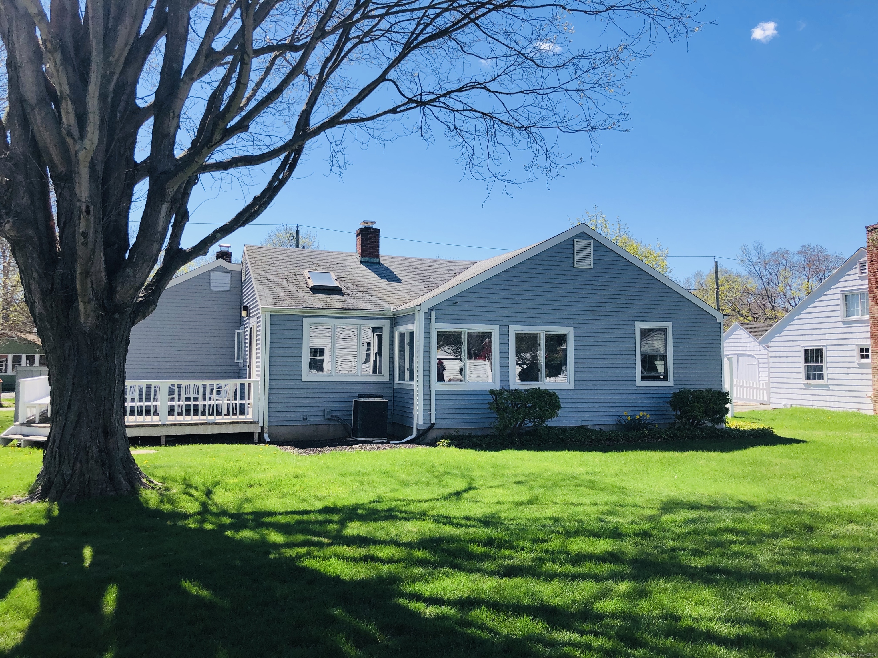 55 Overshores West Drive Madison CT 06443
