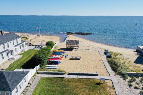 55 Overshores West Drive Madison CT 06443