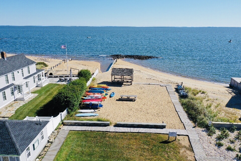 55 Overshores West Drive Madison CT 06443