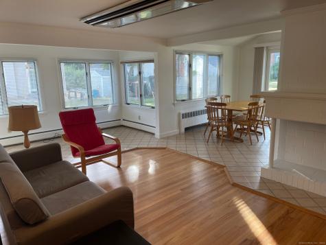 55 Overshores West Drive Madison CT 06443