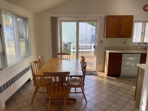 55 Overshores West Drive Madison CT 06443