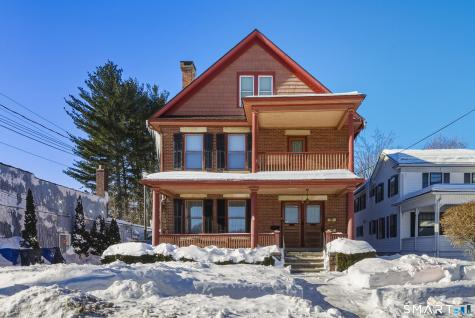 87 Migeon Avenue Torrington CT 06790