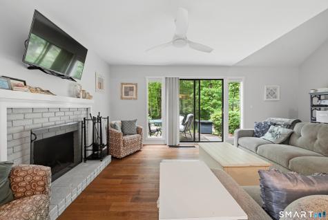 596-A Heritage Village Road Southbury CT 06488