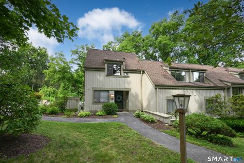 596-A Heritage Village Road Southbury CT 06488