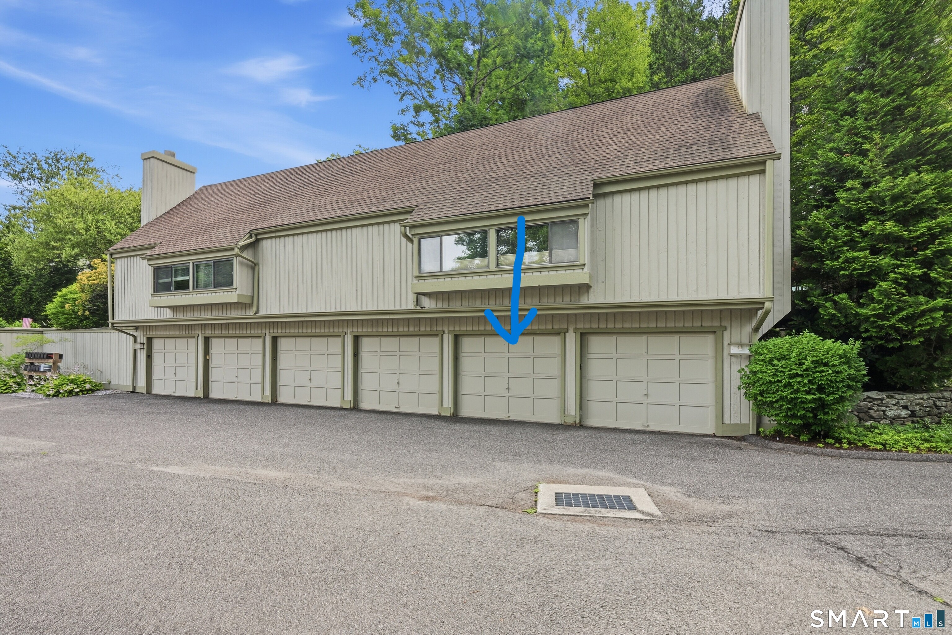 596-A Heritage Village Road Southbury CT 06488