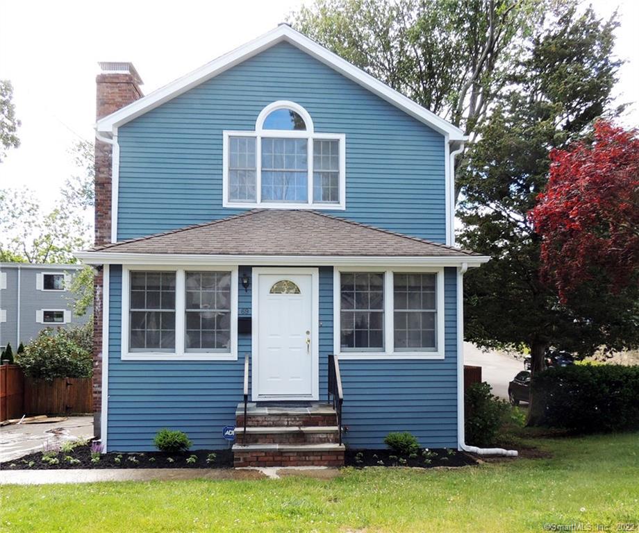69 George Street Stamford CT 06902