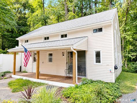 300 Railtree Hill Road Woodbury CT 06798