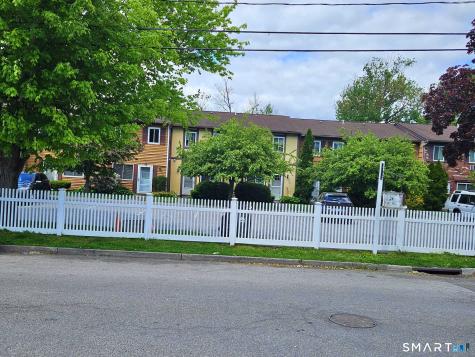 24 East Avenue Stamford CT 06902
