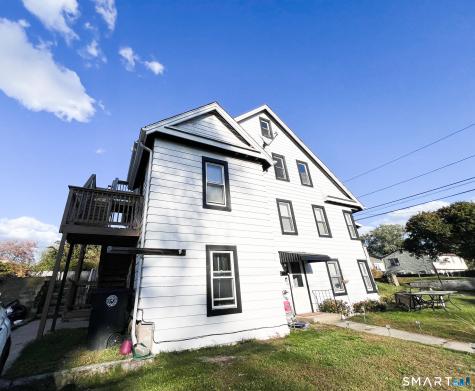 91-95 Willow Street Milford CT 06460
