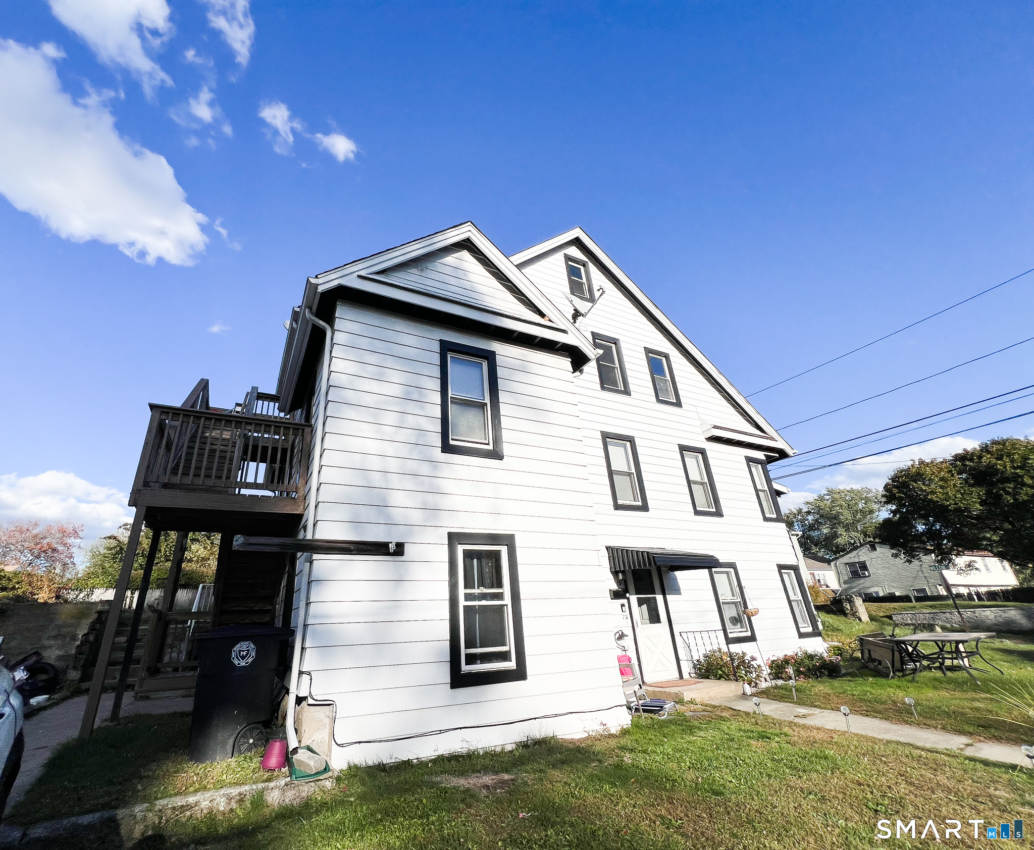 91-95 Willow Street Milford CT 06460