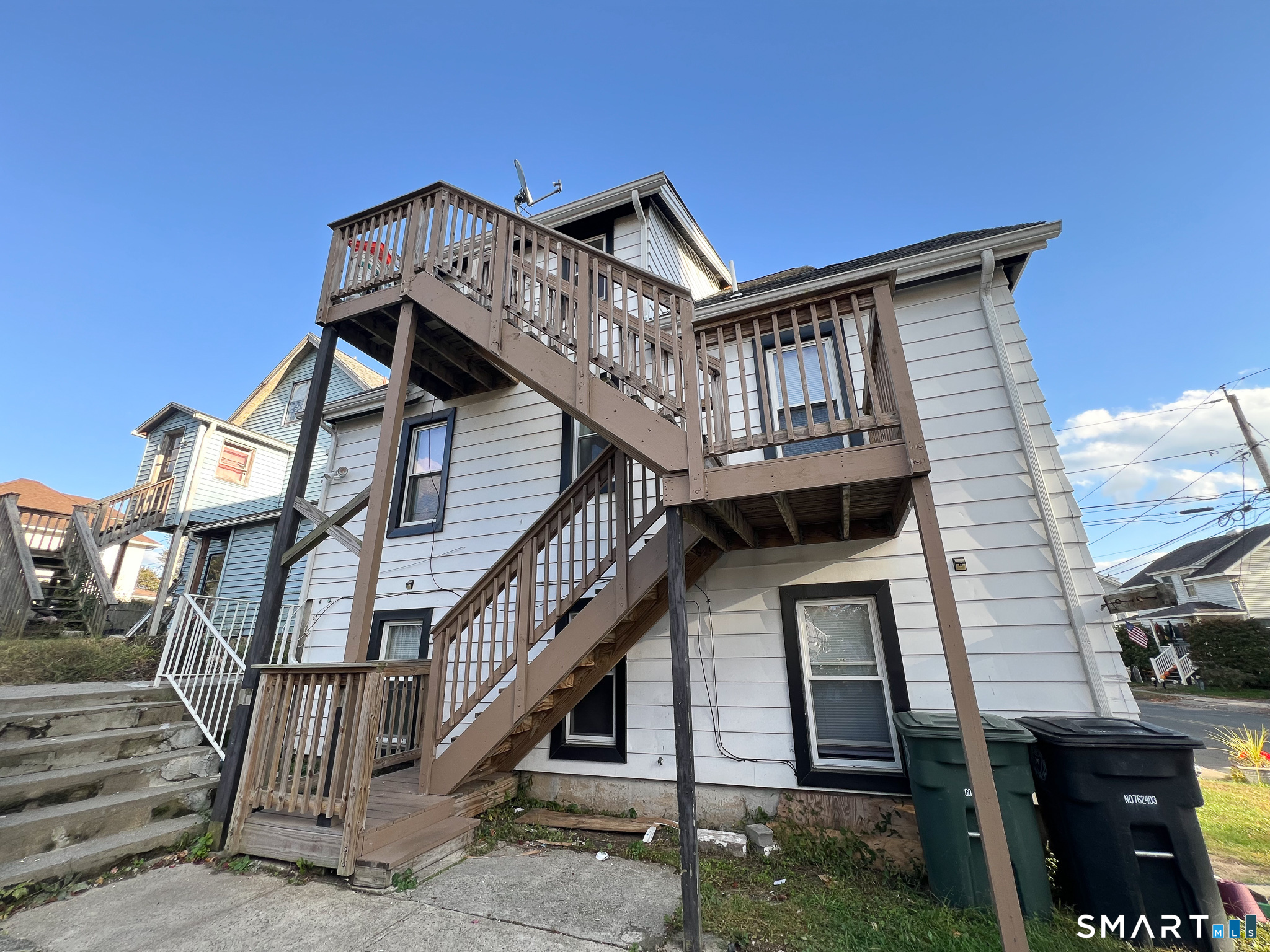 91-95 Willow Street Milford CT 06460