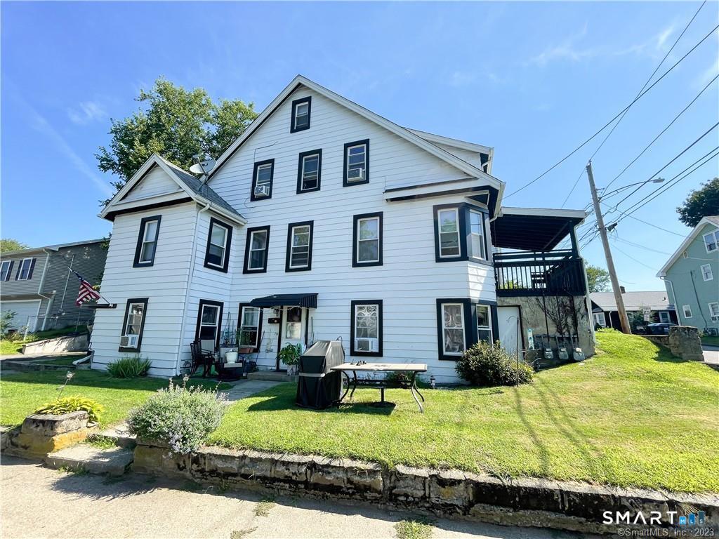 91-95 Willow Street Milford CT 06460