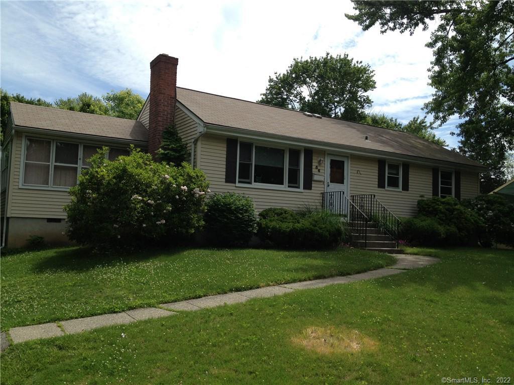 56 Ellis Street Milford CT 06460