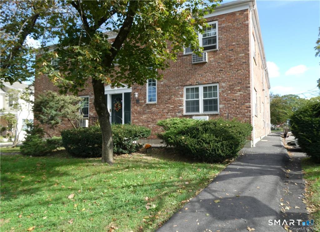 11 Belltown Road Stamford CT 06906