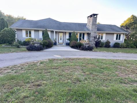 37 Ridge Road South Windsor CT 06074