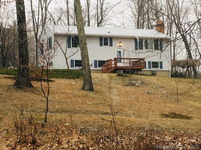 8 Old Lantern Road Danbury CT 06810
