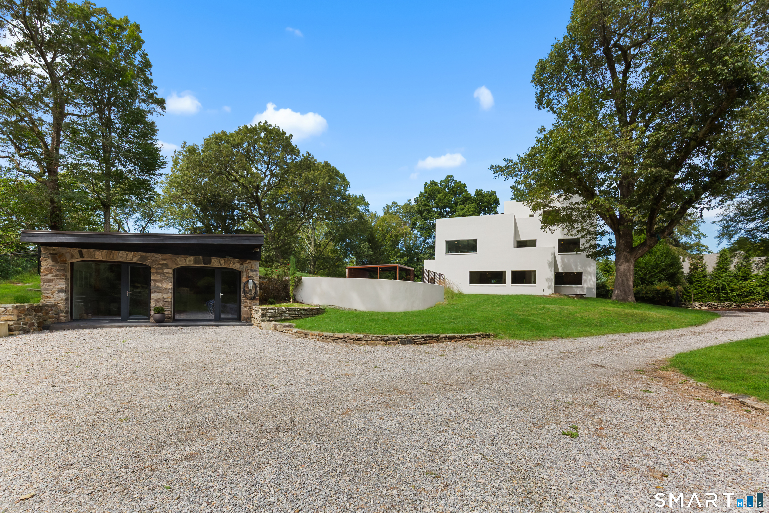 118 Roseville Road Westport CT 06880