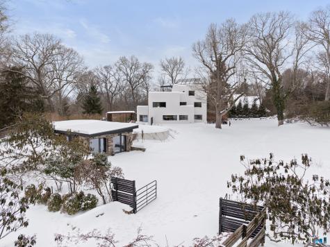 118 Roseville Road Westport CT 06880