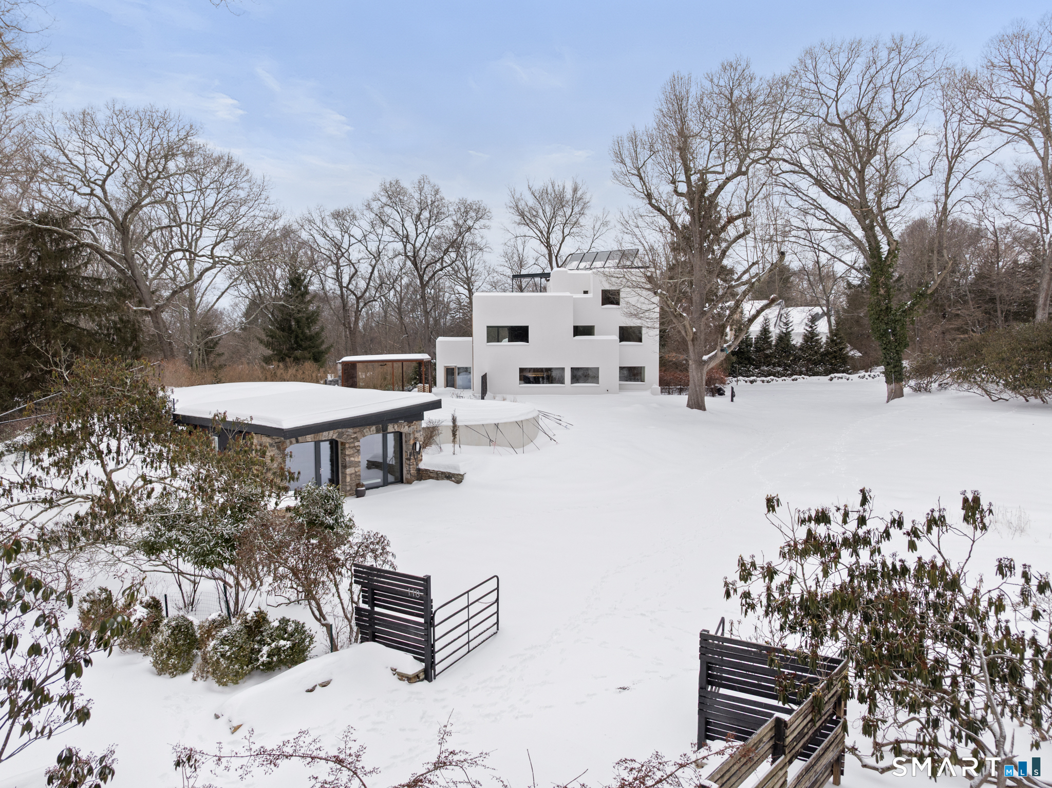 118 Roseville Road Westport CT 06880