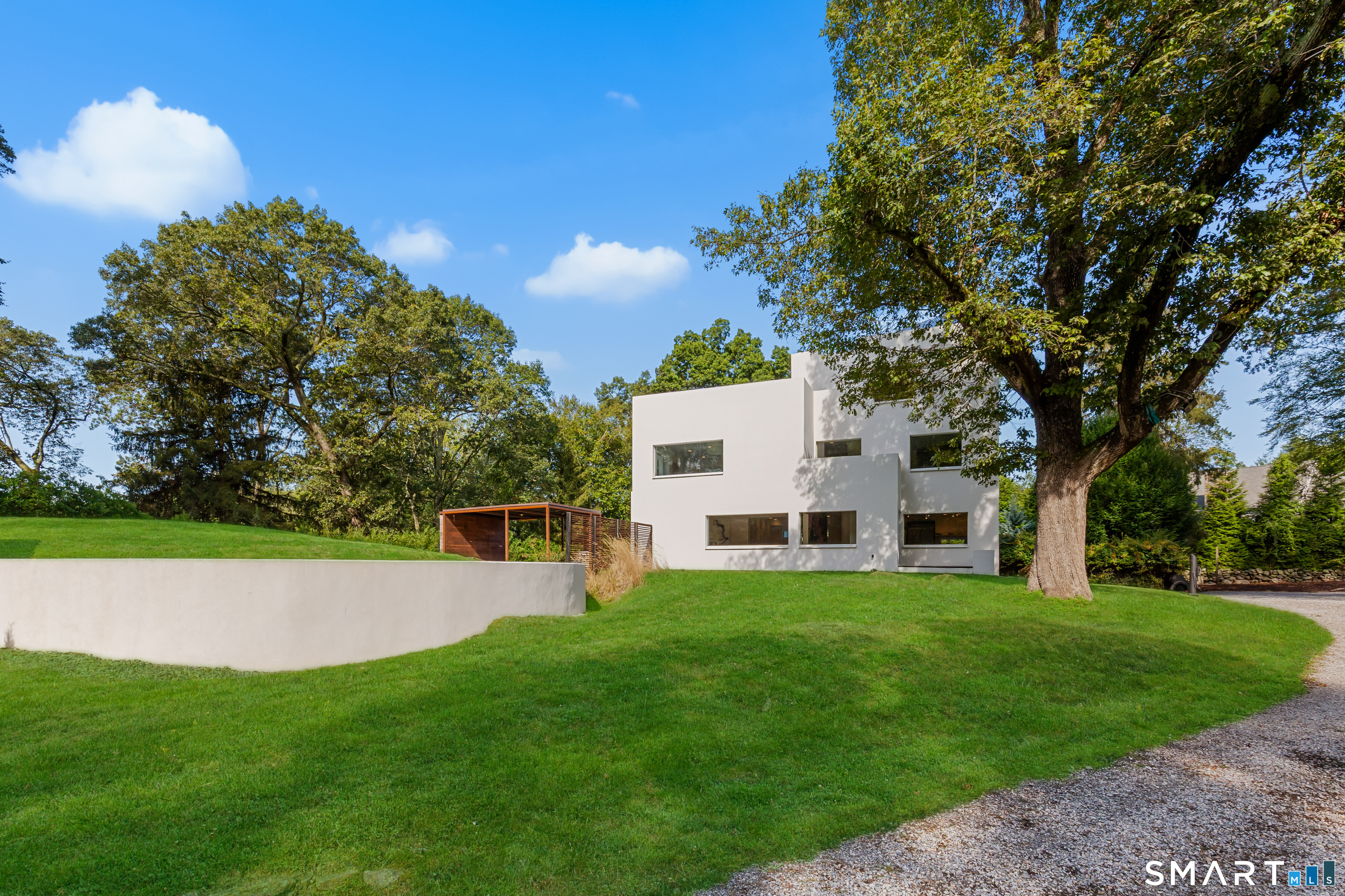 118 Roseville Road Westport CT 06880