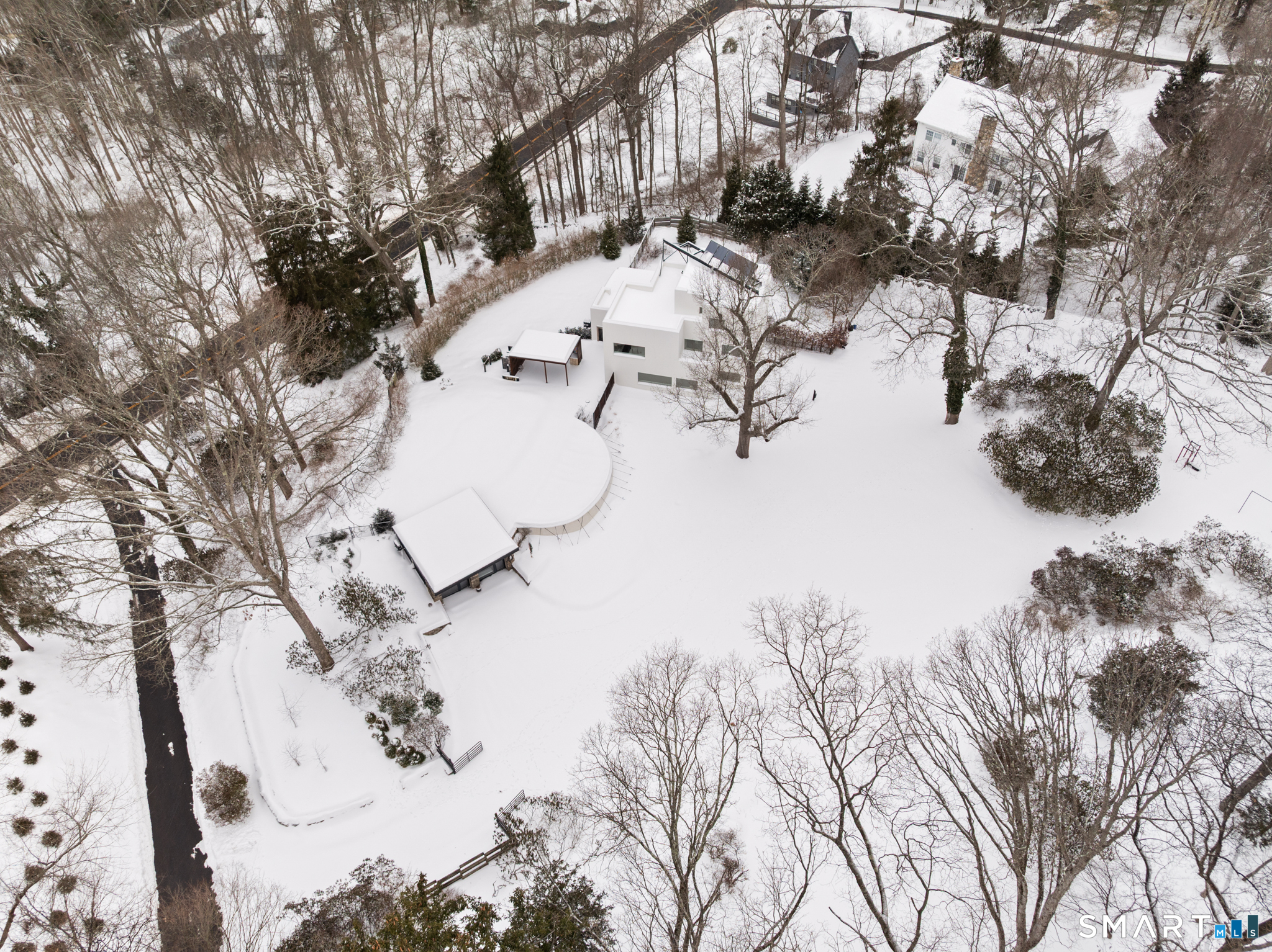118 Roseville Road Westport CT 06880