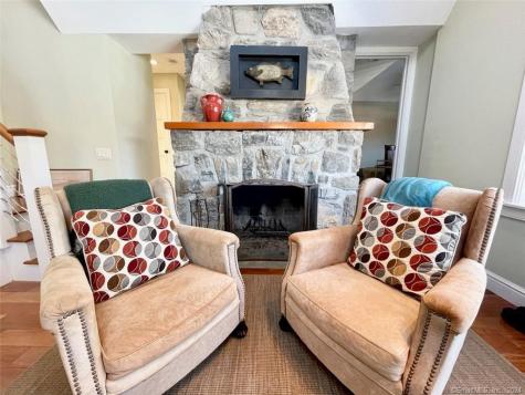 44 Ferris Estates Road New Milford CT 06776