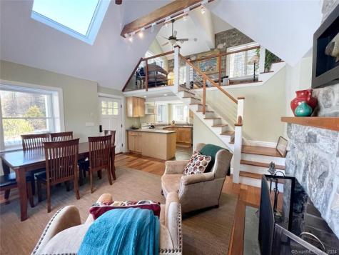 44 Ferris Estates Road New Milford CT 06776