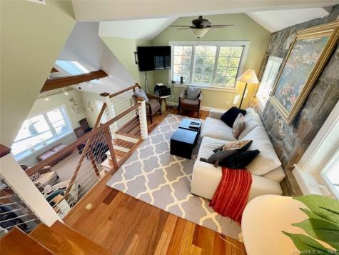 44 Ferris Estates Road New Milford CT 06776