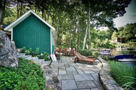 44 Ferris Estates Road New Milford CT 06776