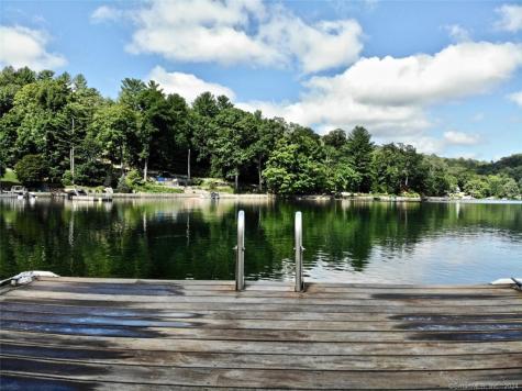 44 Ferris Estates Road New Milford CT 06776