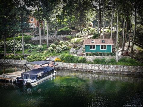 44 Ferris Estates Road New Milford CT 06776