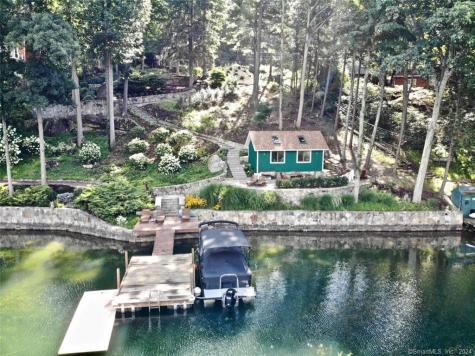 44 Ferris Estates Road New Milford CT 06776