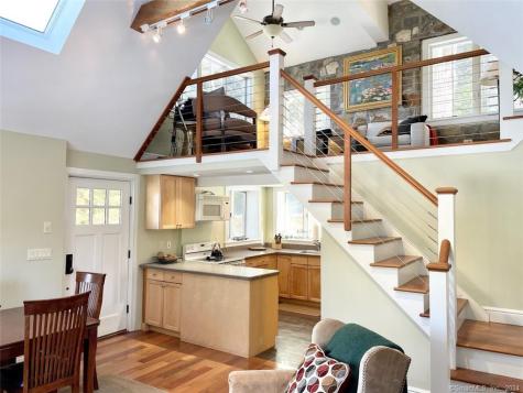 44 Ferris Estates Road New Milford CT 06776