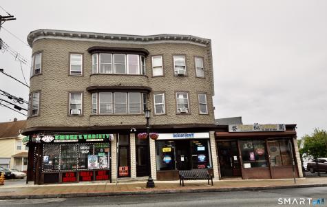 2343 Barnum Avenue Stratford CT 06615