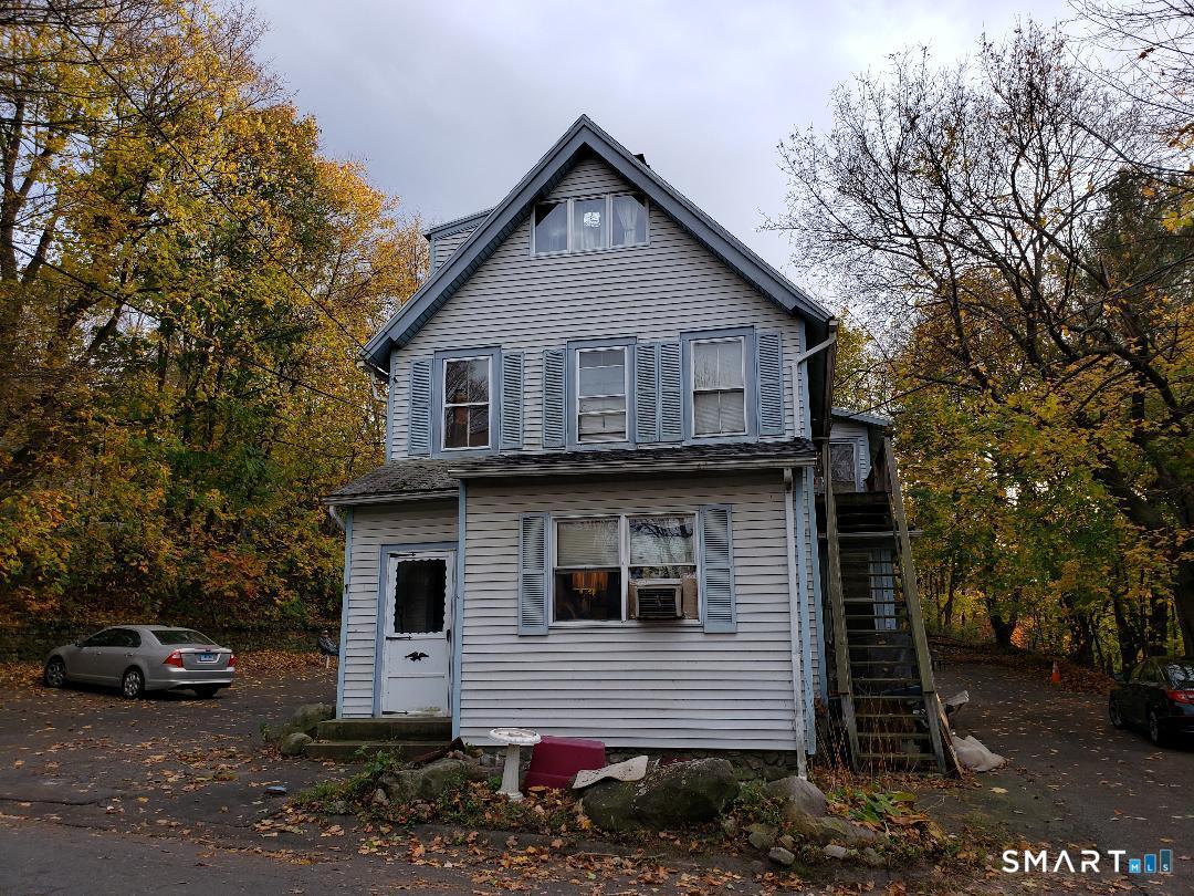 1 Post Street Waterbury CT 06706