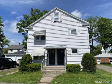 72 Berry Street Torrington CT 06790