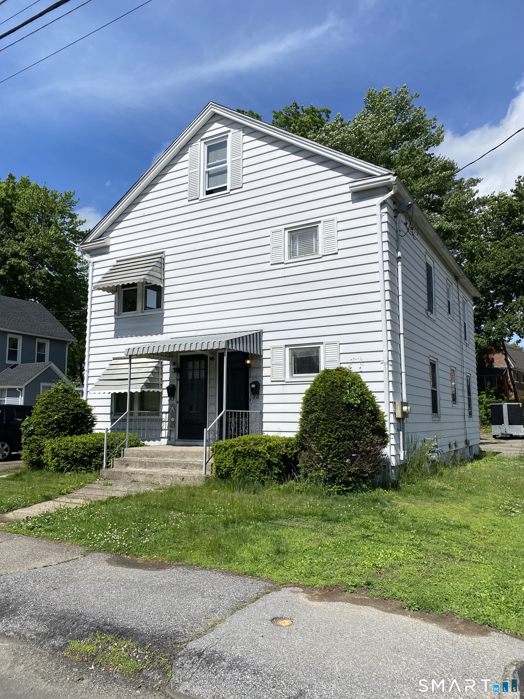 72 Berry Street Torrington CT 06790