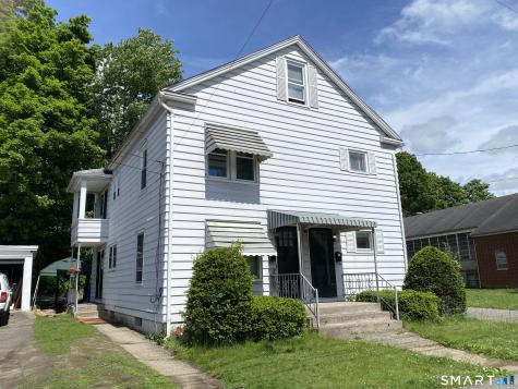 72 Berry Street Torrington CT 06790