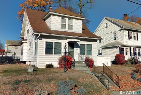 64 Moody Avenue Fairfield CT 06825